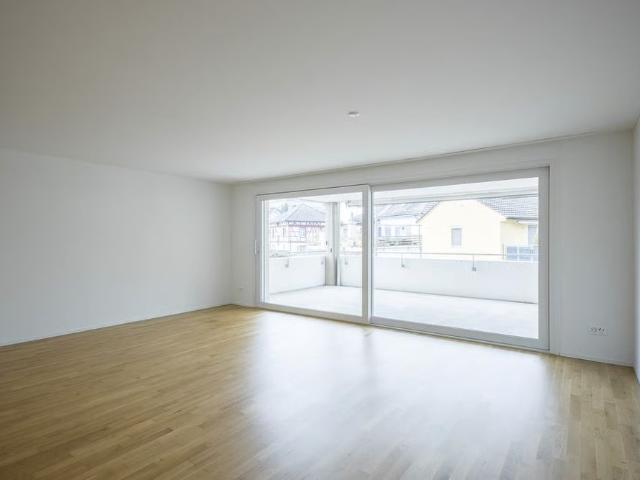 3.5 Zimmer, 94 m², EG