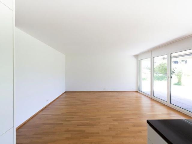 3.5 Zimmer, 94 m², EG