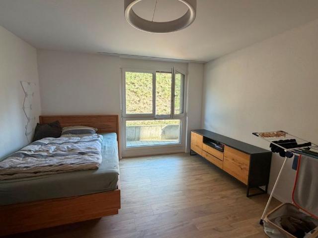 3.5 Zimmer, 94 m², EG