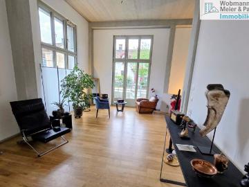 3.5 Zimmer, 94 m², EG