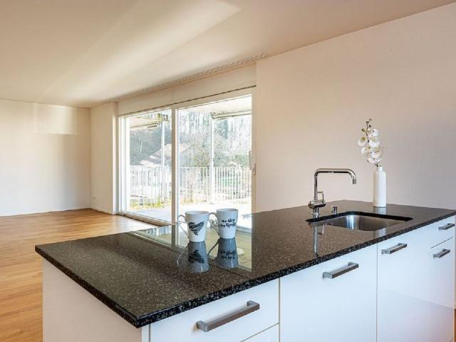 3.5 Zimmer, 94 m², EG