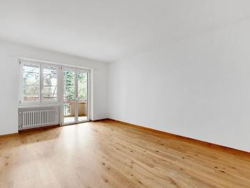 3.5 Zimmer, 94 m², EG
