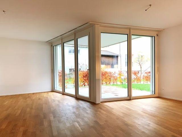 3.5 Zimmer, 94 m², EG