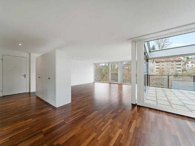 3.5 Zimmer, 94 m², EG