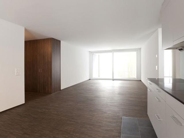 3.5 Zimmer, 94 m², EG
