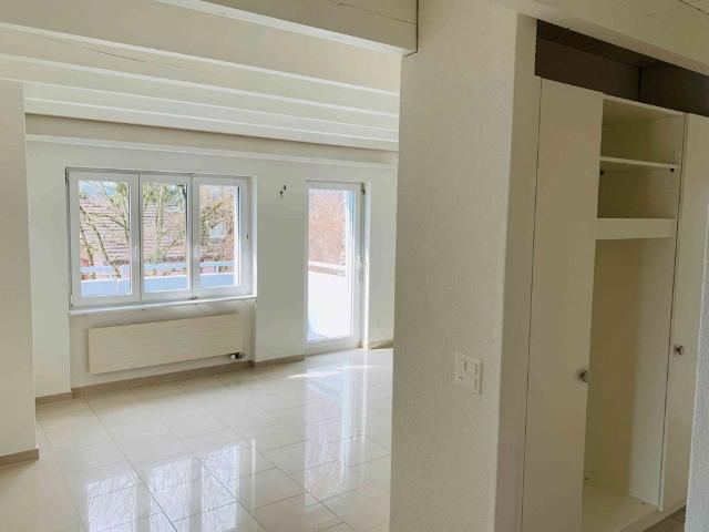 3.5 Zimmer, 95 m², 3. Stock