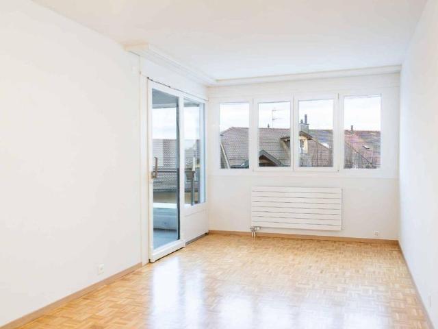 3.5 Zimmer, 95 m², 3. Stock