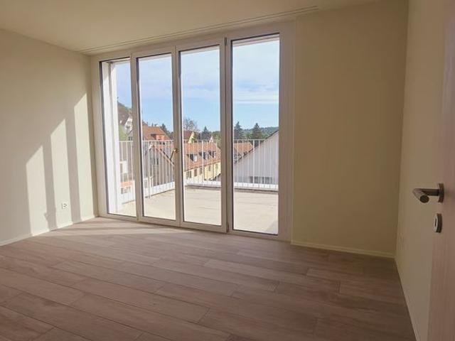 3.5 Zimmer, 95 m², 3. Stock