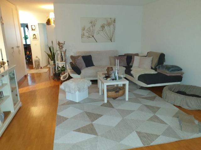 3.5 Zimmer, 95 m², 3. Stock