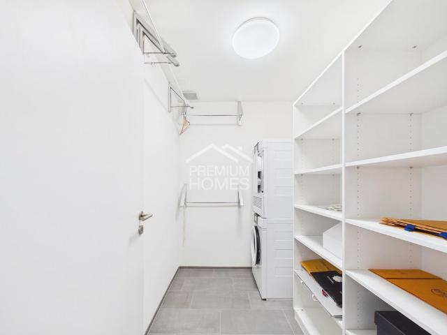 3.5 Zimmer, 95 m², 3. Stock