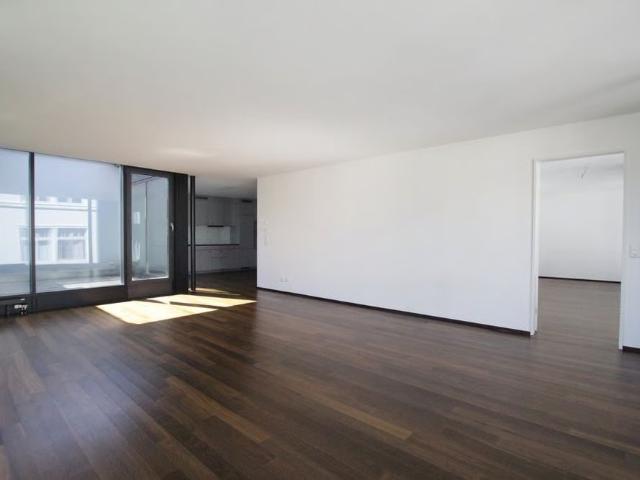 3.5 Zimmer, 95 m², 3. Stock