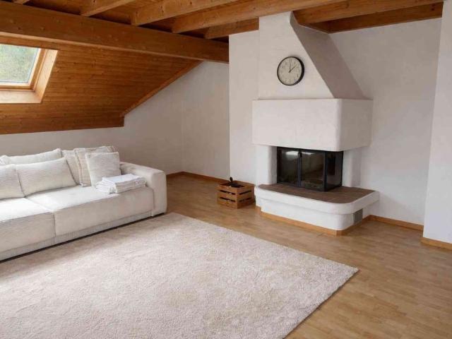 3.5 Zimmer, 95 m², 3. Stock