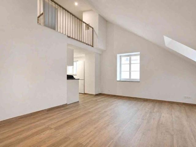 3.5 Zimmer, 95 m², 3. Stock
