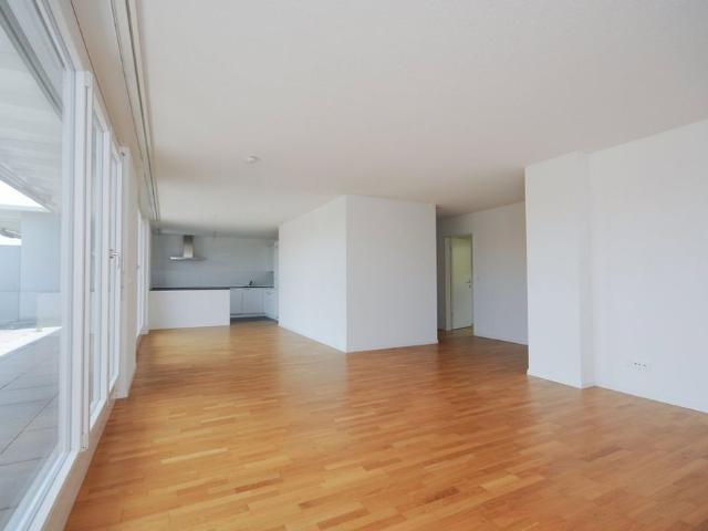 3.5 Zimmer, 95 m², 3. Stock