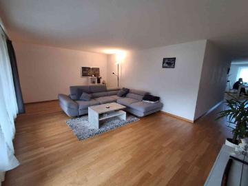 3.5 Zimmer, 95 m², 3. Stock