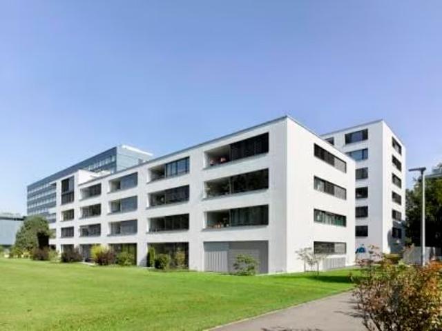 3.5 Zimmer, 95 m², 3. Stock