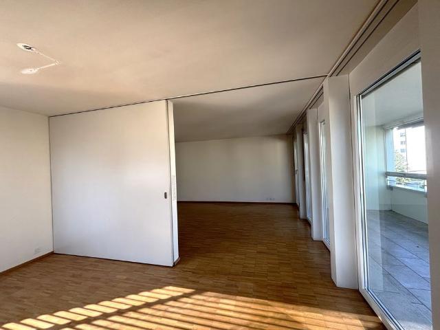 3.5 Zimmer, 95 m², 3. Stock