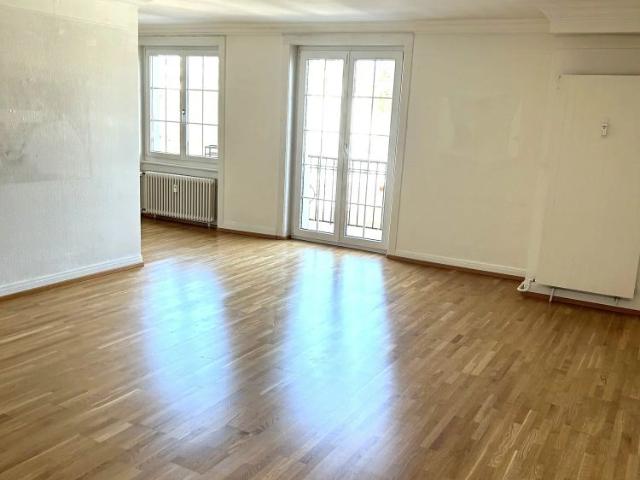 3.5 Zimmer, 95 m², 3. Stock