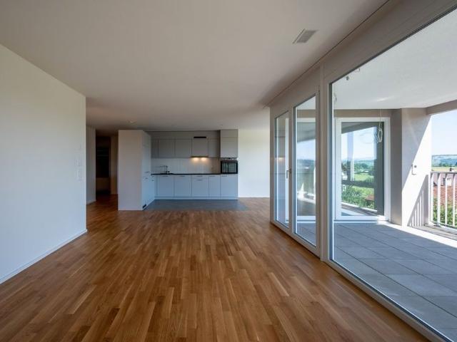 3.5 Zimmer, 95 m², 3. Stock