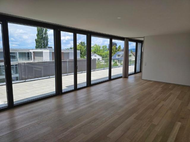 3.5 Zimmer, 95 m², 3. Stock