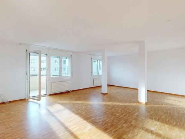 3.5 Zimmer, 95 m², 3. Stock