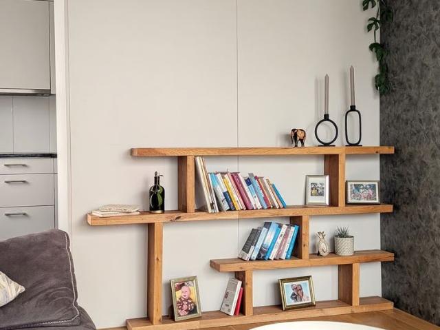 3.5 Zimmer, 95 m², 3. Stock