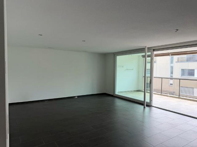 3.5 Zimmer, 95 m²