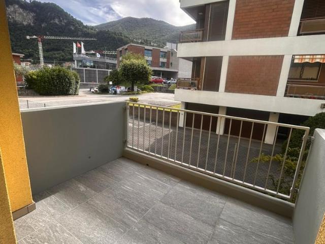 3.5 Zimmer, 95 m²