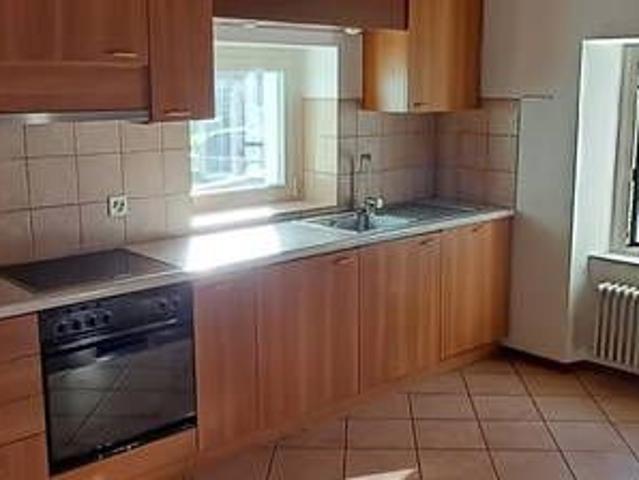 3.5 Zimmer, 95 m²
