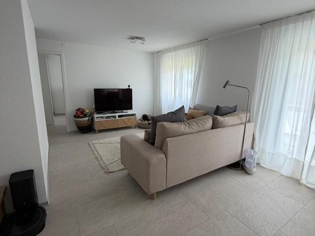 3.5 Zimmer, 95 m²