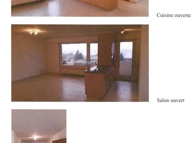 3.5 Zimmer, 95 m²