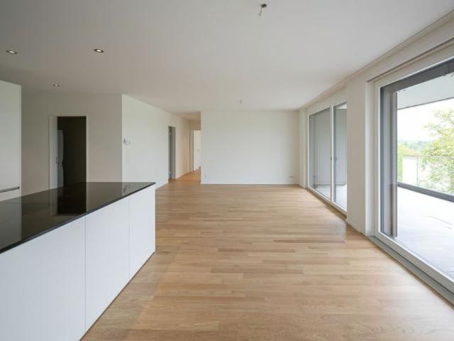 3.5 Zimmer, 95 m², 1. Stock