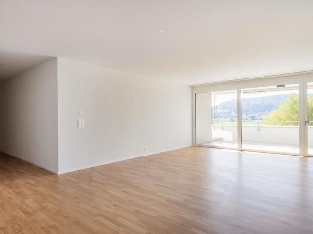 3.5 Zimmer, 95 m², 1. Stock