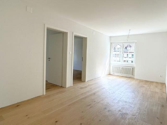 3.5 Zimmer, 95 m², 1. Stock