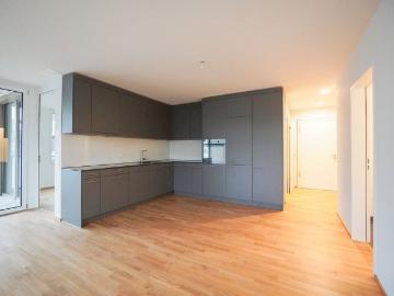 3.5 Zimmer, 95 m², 1. Stock