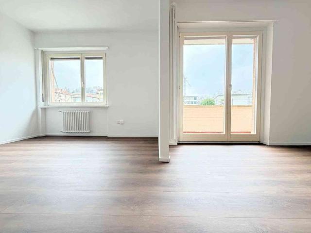 3.5 Zimmer, 95 m², 1. Stock