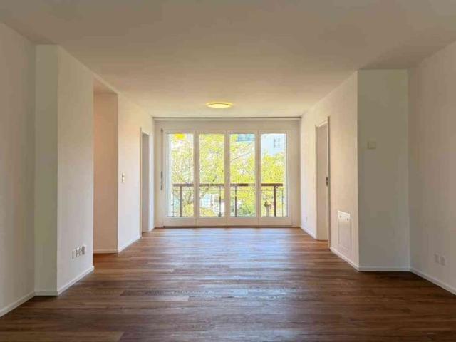 3.5 Zimmer, 95 m², 1. Stock