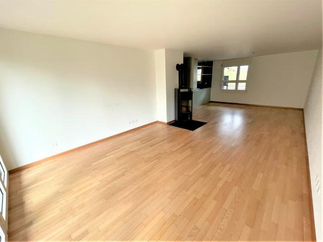 3.5 Zimmer, 95 m², 1. Stock