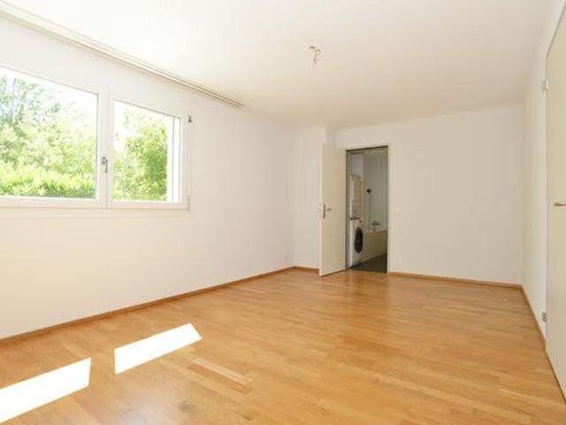 3.5 Zimmer, 95 m², 1. Stock