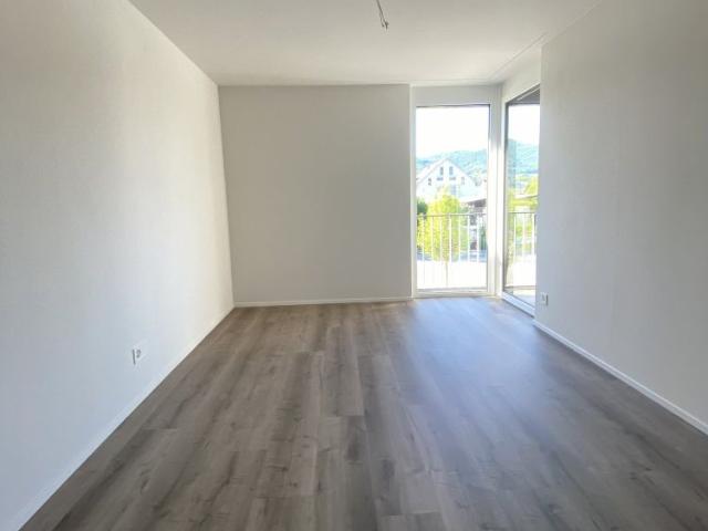 3.5 Zimmer, 95 m², 1. Stock