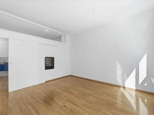3.5 Zimmer, 95 m², 1. Stock