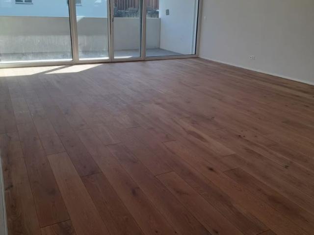 3.5 Zimmer, 95 m², 1. Stock