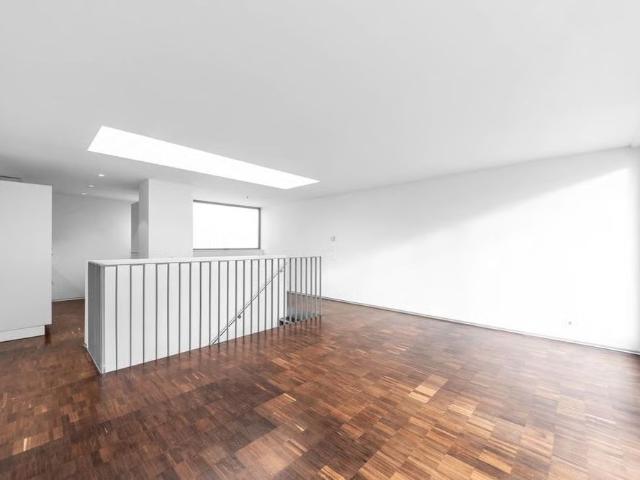 3.5 Zimmer, 95 m², 1. Stock