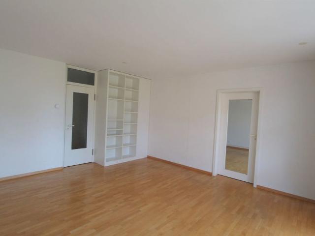 3.5 Zimmer, 95 m², 1. Stock
