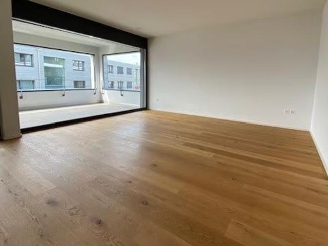 3.5 Zimmer, 95 m², 1. Stock