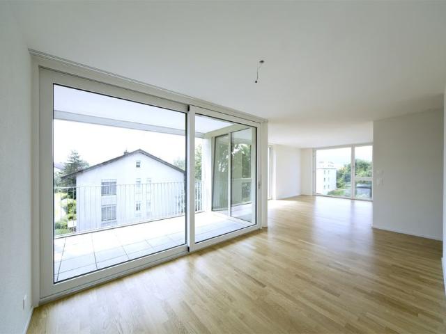 3.5 Zimmer, 95 m², 1. Stock