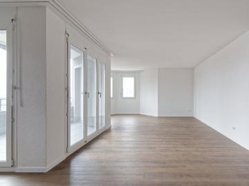 3.5 Zimmer, 95 m², 1. Stock