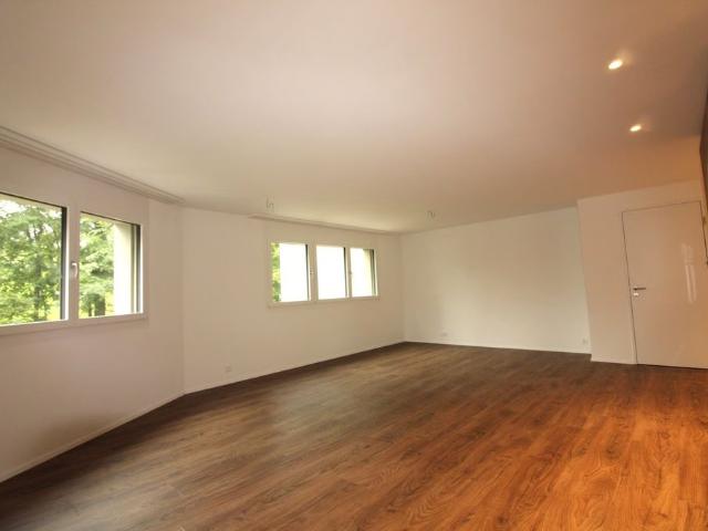 3.5 Zimmer, 95 m², 1. Stock