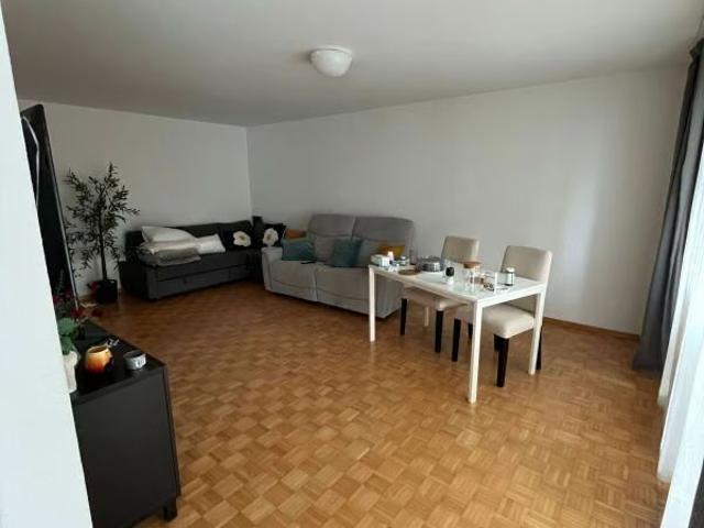 3.5 Zimmer, 95 m², 1. Stock