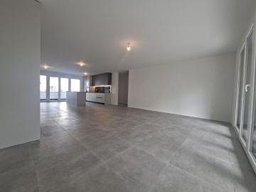 3.5 Zimmer, 95 m², 1. Stock